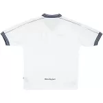 Retro Tottenham Hotspur Home Jersey 1997/99 - minejerseys