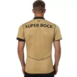 Sporting CP Away Jersey 2026/27 - minejerseys