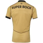 Sporting CP Away Jersey 2026/27 - minejerseys
