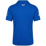 Alpine F1 Racing Team Polo 2026 - minejerseys