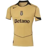 Sporting CP Away Jersey 2026/27 - minejerseys