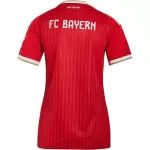 Women's Bayern Munich Home Jersey 2026/27 - minejerseys