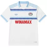 Strasbourg Away Jersey 2026/27 - minejerseys