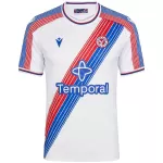Crystal Palace Home Jersey 2026/27 - minejerseys