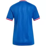 Women's Manchester United Away Jersey 2026/27 - minejerseys