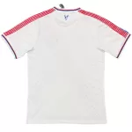 Crystal Palace Home Jersey 2026/27 - minejerseys