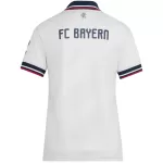 Women's Bayern Munich Away Jersey 2026/27 - minejerseys
