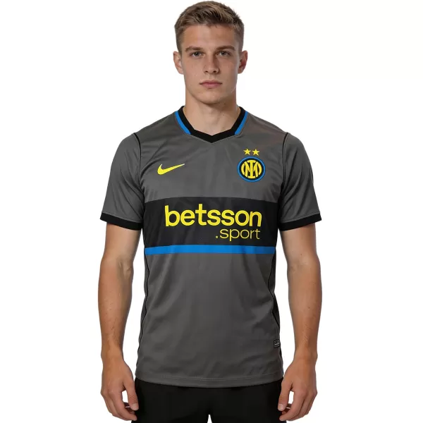 Inter Milan Third Jersey 2026/27 - minejerseys