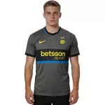 Inter Milan Third Jersey 2026/27 - minejerseys