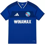 Strasbourg Home Jersey 2026/27 - minejerseys