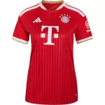 Women's Bayern Munich Home Jersey 2026/27 - minejerseys