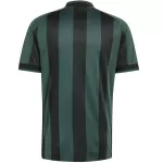 Celtic Away Jersey 2026/27 - minejerseys