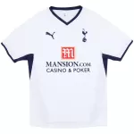 Modrić #14 Retro Tottenham Hotspur Home Jersey 2008/09 - minejerseys