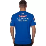 Alpine F1 Racing Team T-Shirt 2026 - minejerseys