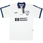 Retro Tottenham Hotspur Home Jersey 1995/97 - minejerseys