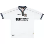 Retro Tottenham Hotspur Home Jersey 1997/99 - minejerseys