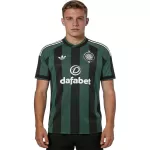 Celtic Away Jersey 2026/27 - minejerseys