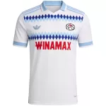 Strasbourg Away Jersey 2026/27 - minejerseys