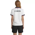 Women's Bayern Munich Away Jersey 2026/27 - minejerseys