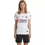 Women's Chivas Away Jersey 2026/27 - minejerseys