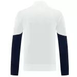Bayern Munich Training Kit (Jacket+Pants) White 2026/27 - minejerseys