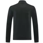 Liverpool Training Tracksuit Kit(Jacket+Pants) Black 2026/27 - minejerseys