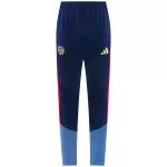 Bayern Munich Training Kit (Jacket+Pants) White 2026/27 - minejerseys