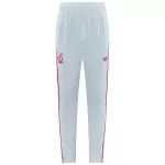 Liverpool Training Tracksuit Kit(Jacket+Pants) White 2026/27 - minejerseys