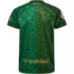Real Betis Away Jersey 2026/27 - minejerseys