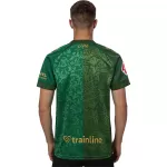 Real Betis Away Jersey 2026/27 - minejerseys