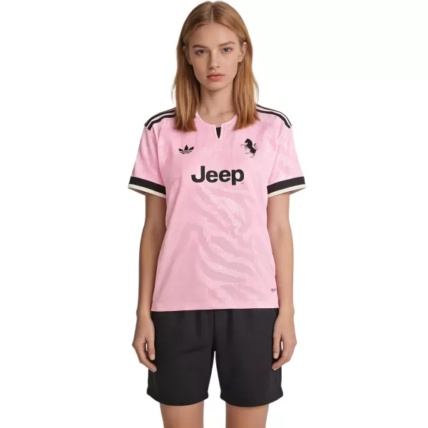 Women's Juventus Away Jersey 2026/27 - minejerseys