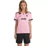 Women's Juventus Away Jersey 2026/27 - minejerseys