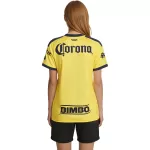 Women's Club America Home Jersey 2026/27 - minejerseys
