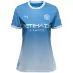 Women's Manchester City Home Jersey 2026/27 - minejerseys