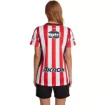 Women's Chivas Home Jersey 2026/27 - minejerseys