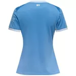 Women's Manchester City Home Jersey 2026/27 - minejerseys