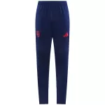 Arsenal Training Tracksuit Kit(Jacket+Pants) Navy 2026/27 - minejerseys