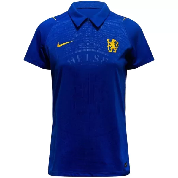Women's Chelsea Home Jersey 2026/27 - minejerseys