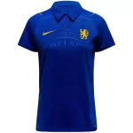 Women's Chelsea Home Jersey 2026/27 - minejerseys