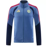 Bayern Munich Training Kit (Jacket+Pants) Blue 2026/27 - minejerseys