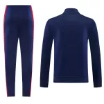 Arsenal Training Tracksuit Kit(Jacket+Pants) Navy 2026/27 - minejerseys