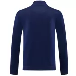 Arsenal Training Tracksuit Kit(Jacket+Pants) Navy 2026/27 - minejerseys