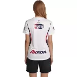 Women's Chivas Away Jersey 2026/27 - minejerseys