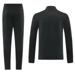 Liverpool Training Tracksuit Kit(Jacket+Pants) Black 2026/27 - minejerseys