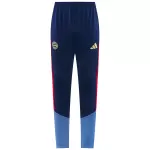 Bayern Munich Training Kit (Jacket+Pants) Blue 2026/27 - minejerseys