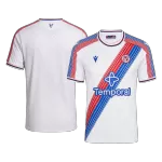 Crystal Palace Home Jersey 2026/27 - minejerseys