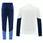 Bayern Munich Training Kit (Jacket+Pants) White 2026/27 - minejerseys
