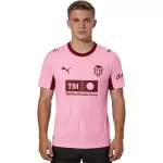 Valencia Third Jersey 2026/27 - minejerseys