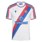 Crystal Palace Home Jersey 2026/27 - minejerseys