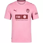 Valencia Third Jersey 2026/27 - minejerseys
